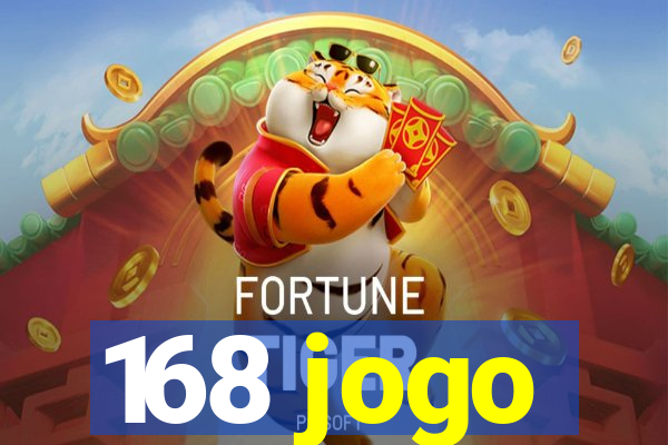 168 jogo